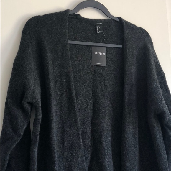 Forever 21 cardigan - Picture 4 of 4